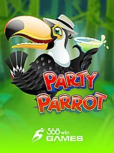 Party Parrot