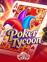 Poker Tycoon