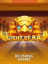 Light of Ra