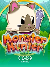 Monster Hunter
