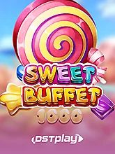 SWEET BUFFET 1000