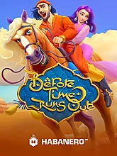 Before Time Runs Out