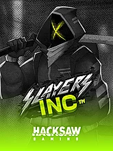 Slayers Inc