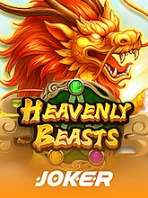 Heavenly Beasts
