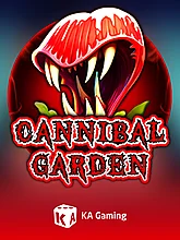 Cannibal Garden