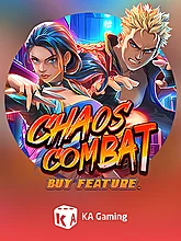 Chaos Combat Buy Feature