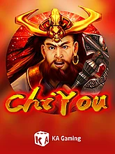 Chi You