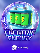 Electric Energy