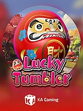 Lucky Tumbler