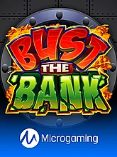 Bust the Bank