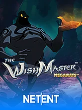 The Wish Master Megaways