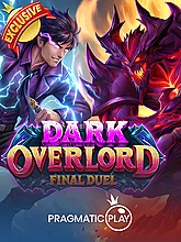 Dark Overlord Final Duel