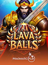 Lava Balls