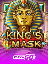 King Mask