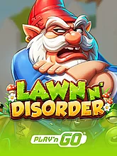 Lawn n Disorder