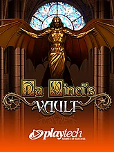 Da Vinci Vault