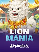 Lion Mania