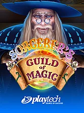 Sorcerer Guild of Magic