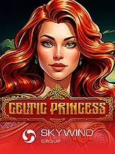 Celtic Princess