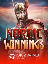 Nordic winnings