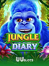 Jungle Diary