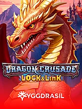 Dragon Crusade Lock and Link