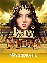 Lady Midas