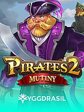 Pirates 2 Mutiny